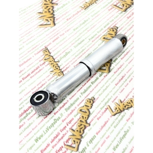 Amortiguador delantero con casquillo de hierro para VESPA 125 150 175 180 200 de 1951 a 1978 RALLY SUPER SPRINT GT GTR GL VBB VNB VBA