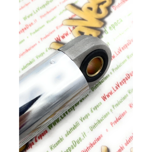 Amortiguador delantero con casquillo de hierro para VESPA 125 150 175 180 200 de 1951 a 1978 RALLY SUPER SPRINT GT GTR GL VBB VNB VBA