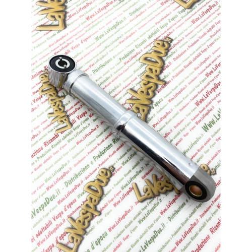 Amortiguador delantero con casquillo de hierro para VESPA 125 150 175 180 200 de 1951 a 1978 RALLY SUPER SPRINT GT GTR GL VBB VNB VBA