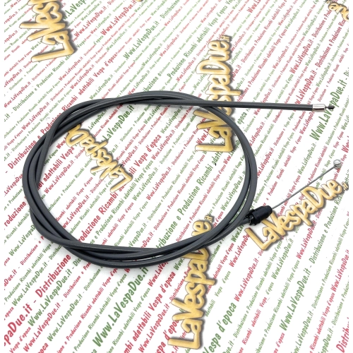 Cable completo de transmisión del acelerador para VESPA 125 150 200 COSA CL CLX COSA 2 ro 229185