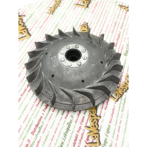 Volante de inercia original Piaggio para VESPA PX 125 T5 VNX5T ro 2327573 232757 2327575