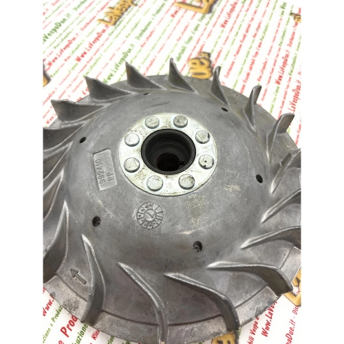 Volante de inercia original Piaggio para VESPA PX 125 T5 VNX5T ro 2327573 232757 2327575