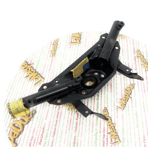 Caja de manillar original Piaggio, de serie, para VESPA 125 150 200 COSA CL CLX VNR1T VLR1T VSR1T adaptable a 266571