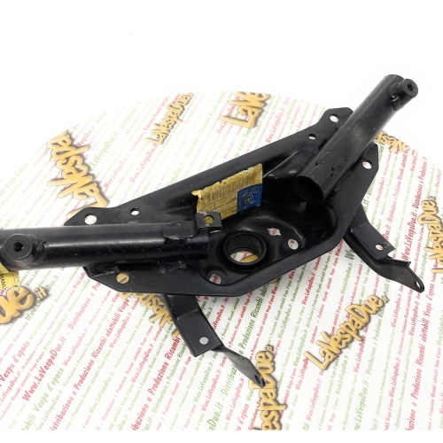 Caja de manillar original Piaggio, de serie, para VESPA 125 150 200 COSA CL CLX VNR1T VLR1T VSR1T adaptable a 266571