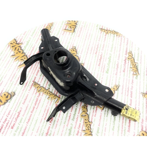 Caja de manillar original Piaggio, de serie, para VESPA 125 150 200 COSA CL CLX VNR1T VLR1T VSR1T adaptable a 266571