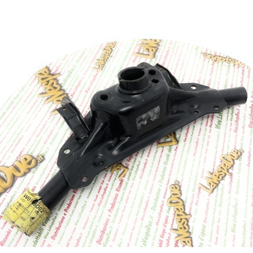 Caja de manillar original Piaggio, de serie, para VESPA 125 150 200 COSA CL CLX VNR1T VLR1T VSR1T adaptable a 266571