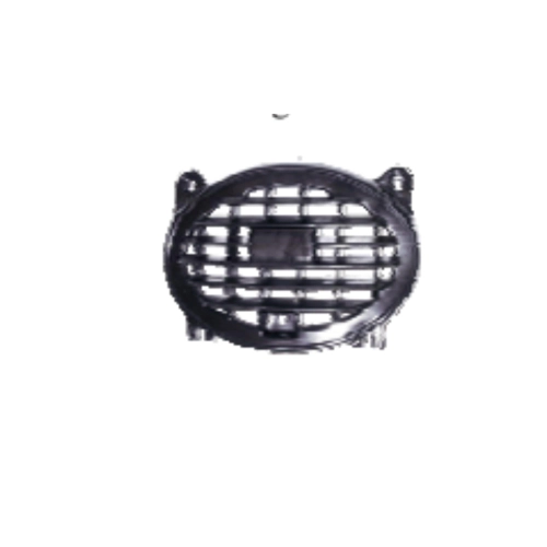 Rejilla protectora de plástico para APRILIA SCARABEO SERIE 50 100 1 (1994-2008)
