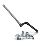 Vordergabel POLINI 050.2655 VESPA 50 90 125 NLR SPECIAL SS PRIMAVERA ET3 PK HP FL XL PIAGGIO 50 ZIP SP H2O Steuerrohr