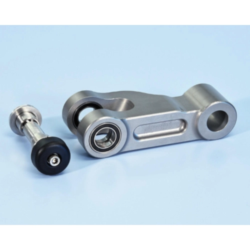POLINI 050.2660 Brazo de suspensión de 4 rodamientos VESPA 50 90 125 NLR SPECIAL SS PRIMAVERA ET3 PK HP FL XL PIAGGIO 50 ZIP SP H2O