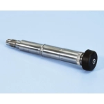 Vorderachse POLINI 202.1423 VESPA 50 90 125 NLR SPECIAL SS PRIMAVERA ET3 PK HP FL XL PIAGGIO 50 ZIP SP H2O