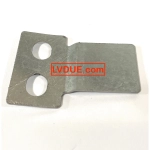 Placa para cojín VESPA 125 VNB6 VNC VNL2T VNL3T 150 VBC1T VLB1T SUPER SPRINT GT GRAN TURISMO