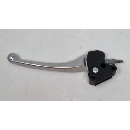 Soporte de palanca izquierda Control completo de freno trasero con palanca de aluminio para PIAGGIO VESPA ET2 ET2 LIBERTY 50 125 RO 564641