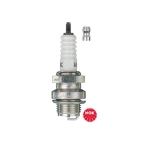 NGK AB-6 spark plug for various applications