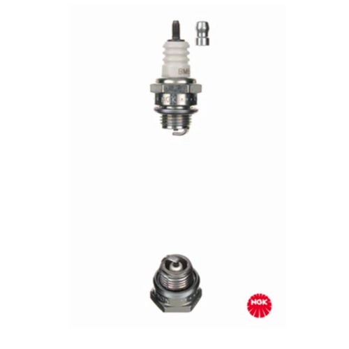 Candela NGK BM6A per applicazioni varie