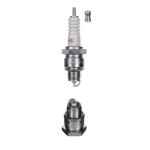 NGK BP7HS spark plug for various applications