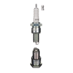 NGK BP8ES spark plug for various applications