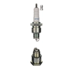 NGK BPR6HS spark plug for various applications
