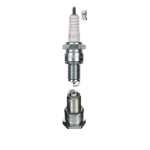 NGK BPR7ES spark plug for various applications