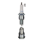 NGK BPR8ES spark plug for various applications