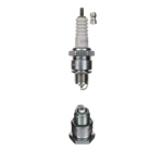 NGK BPR8HS spark plug for various applications