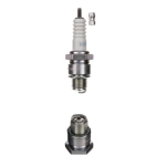 NGK BR9HS spark plug for various applications