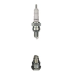 NGK C8HSA spark plug for various applications
