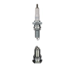 NGK DPR8EA-9 spark plug for various applications