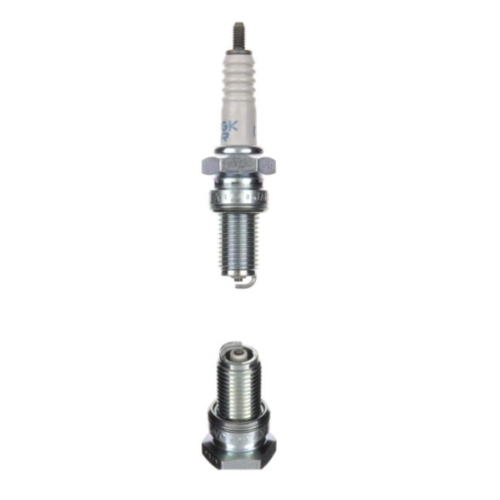 Candela NGK DR7EA per HONDA 500 FOUR K0 K1 K2 K3 K4 ed applicazioni varie