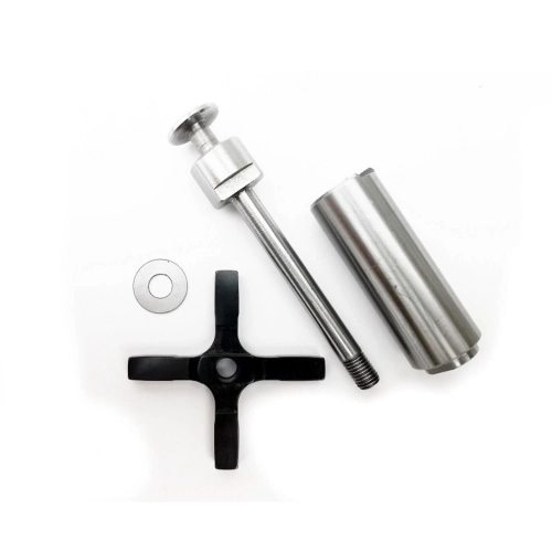 Palanca de cambios plana PINASCO 26271921 RACING VESPA PX 80 125 150 200. Fabricada en acero de alta resistencia y con mayor espesor.