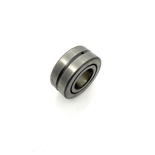 Roller bearing RIV NAS 20 NA1020 ch.38 gearbox shaft right side mm 20 X 42 X 18 VESPA 150 GS ro 020386 external wheel warehouse stock made in Italy