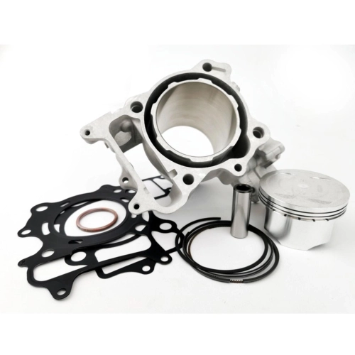 Kit cylindre en aluminium PINASCO 11050179 pour HONDA SH ie 300, 340 cm3, alésage 79 mm, course d'origine