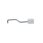 Starter Control Rod Air Valve White Button for PIAGGIO 50 CIAO P PX PV ro 297837 188772