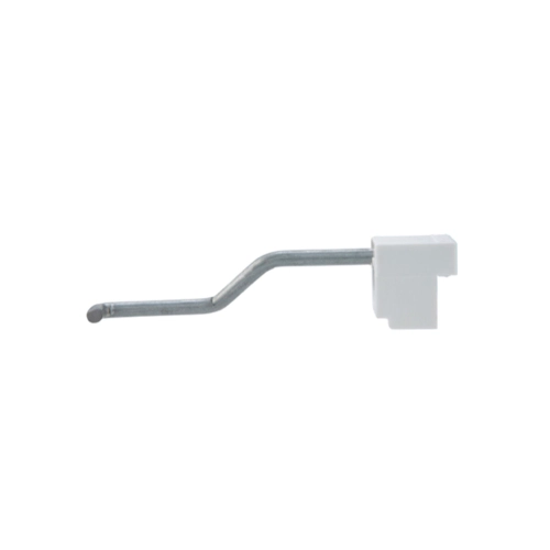 Varilla de control de arranque, válvula de aire, botón blanco para PIAGGIO 50 CIAO P PX PV ro 297837 188772