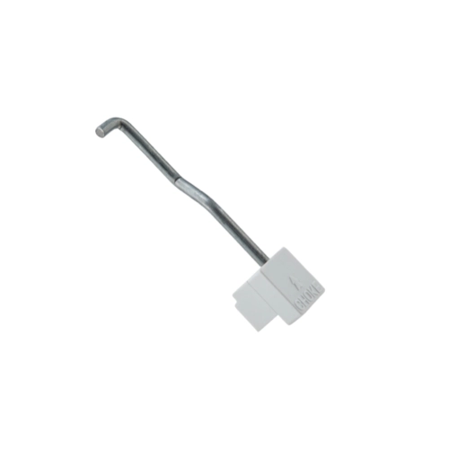 Varilla de control de arranque, válvula de aire, botón blanco para PIAGGIO 50 CIAO P PX PV ro 297837 188772