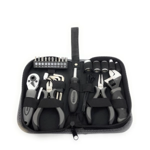 27-Piece Premium Tool Kit for Vespa, Lambretta, Honda, Ducati, MV