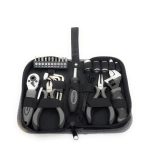 Kit utensili premium da 27 pezzi Vespa Lambretta Honda Ducati MV