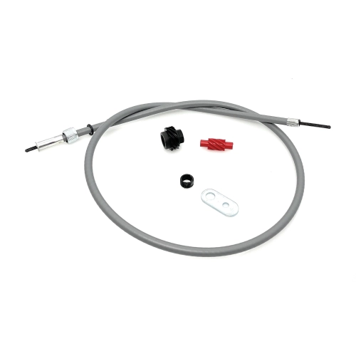 Kit de montaje de velocímetro para VESPA 50 90 125 NLR SS SPECIAL PRIMAVERA ET3