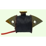 Bobine d'allumage interne CEAB AT146 pour VESPA 125 V1T à V15T de 1948 à 1950 ro 000670 020838