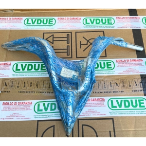 Original Piaggio bare handlebar, stock item for PIAGGIO 50 Boxer ro 122839