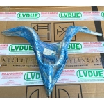 Manubrio nudo originale piaggio fondo di magazzino per PIAGGIO 50 Boxer r.o. 122839