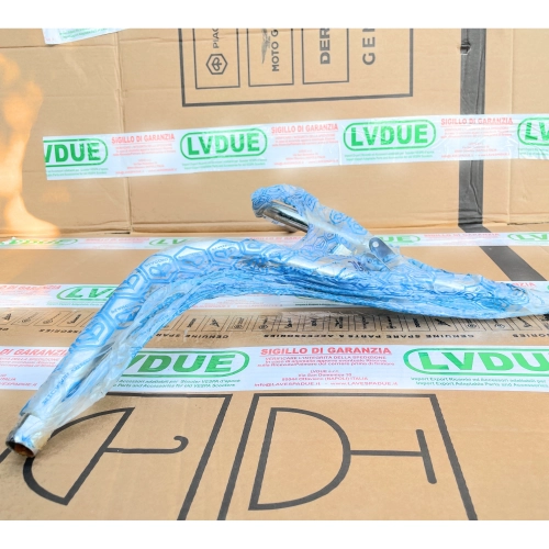 Original Piaggio bare handlebar, stock item for PIAGGIO 50 Boxer ro 122839
