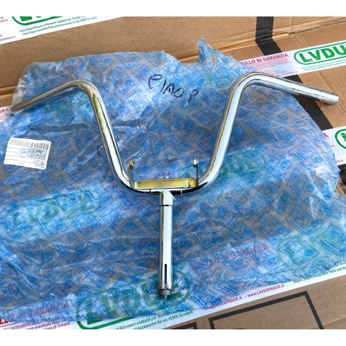 Original Piaggio handlebar, unused, for PIAGGIO 50 Ciao P ro 229447