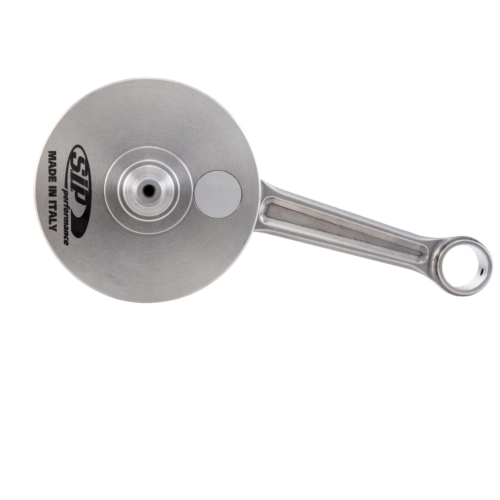 Vilebrequin complet SIP PERFORMANCE fabriqué en Italie pour VESPA 150 VB1 VGL1 VL1\2\3 à épaulement complet
