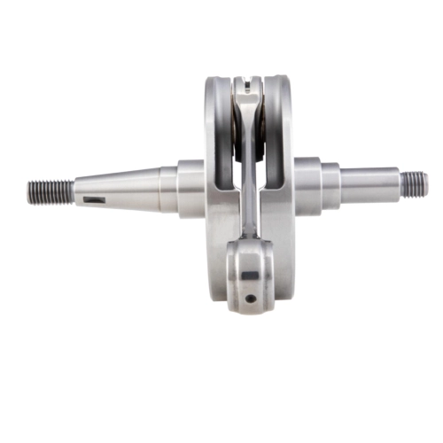 Vilebrequin complet SIP PERFORMANCE fabriqué en Italie pour VESPA 150 VB1 VGL1 VL1\2\3 à épaulement complet
