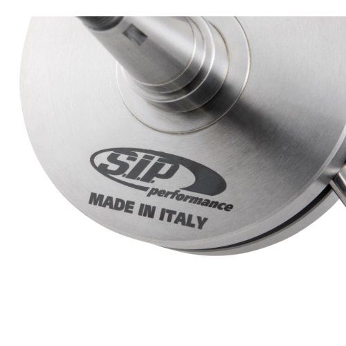 Vilebrequin complet SIP PERFORMANCE fabriqué en Italie pour VESPA 150 VB1 VGL1 VL1\2\3 à épaulement complet