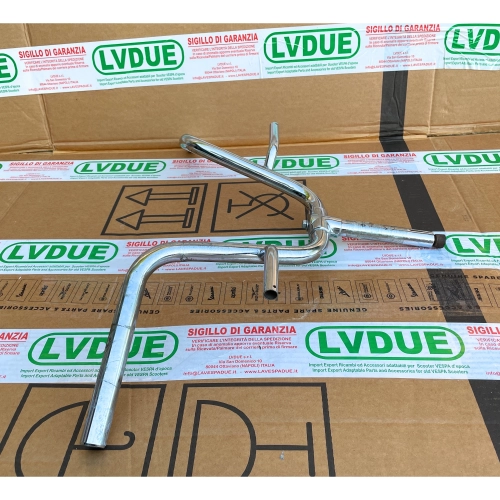 Piaggio Grillo 255615 Naked Handlebar