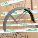 Hinterer Kotflügel für PIAGGIO 50 Bravo Moped 185092