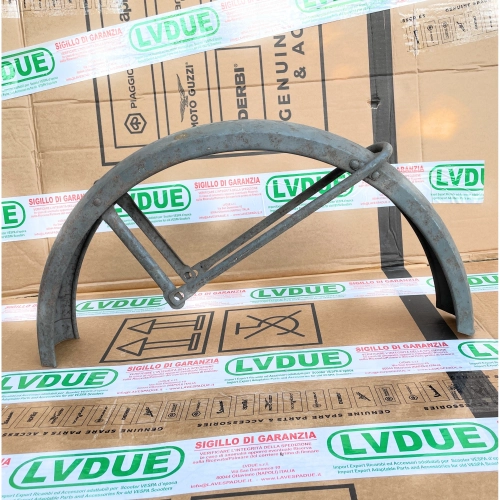 Hinterradkotflügel für PIAGGIO 50 Bravo Moped 185092