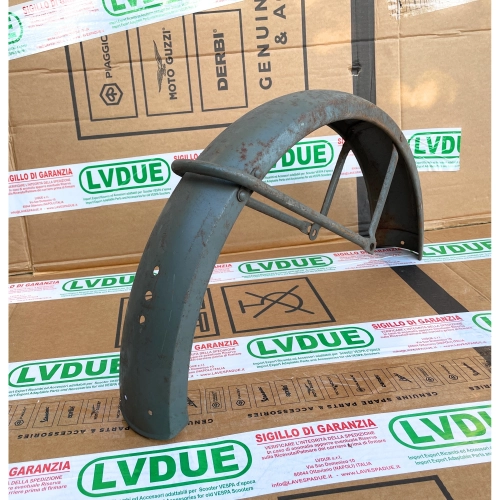 Hinterradkotflügel für PIAGGIO 50 Bravo Moped 185092
