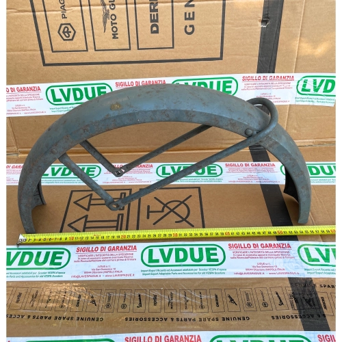 Hinterradkotflügel für PIAGGIO 50 Bravo Moped 185092